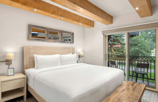 The Landmark - Foto 24