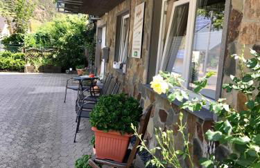 Residenz Moselzauber - Ferienwohnungen mit Pool Landschaft - Foto 29