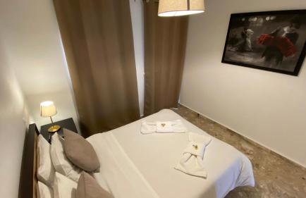 Patras Golden Suite - Foto 33