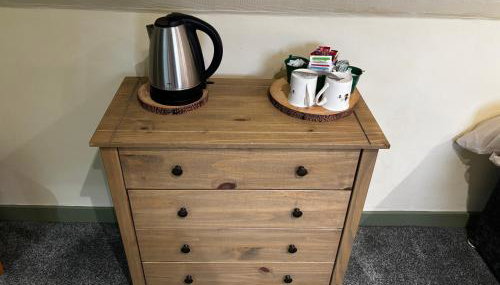 The Bee Hive Hotel - Foto 2