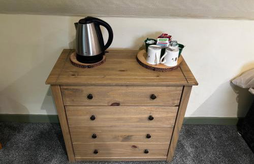 The Bee Hive Hotel - Foto 2