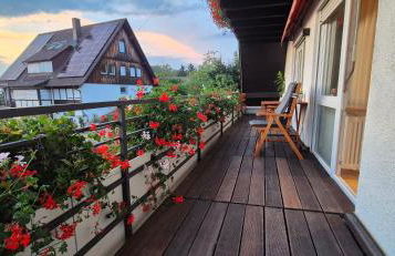 Renatas Ferienwohnung ISABEL - Foto 32