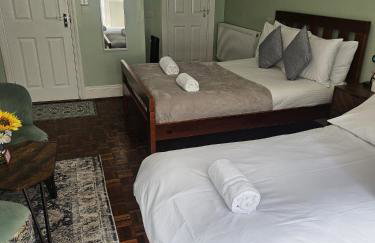 A-N-G Apartments - Parking EV 22kW by the Beach, Canoe Lake & South Parade Pier - Foto 36