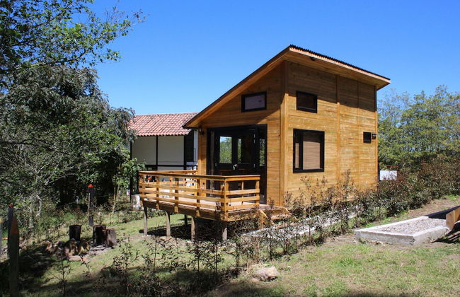 El Hostel Granjero - Foto 10