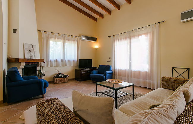 Chalet Correfoc - Foto 13