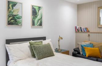 City Centre Maison - Foto 34