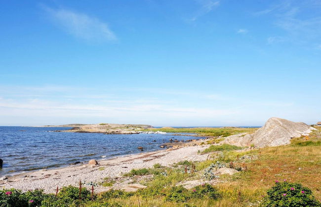 10 Person Holiday Home in Bua - Photo 28