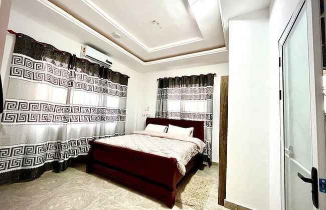 Haven Villa - Foto 2