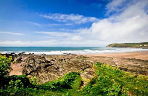 Croyde Thatchers Hideaway 2 Bedrooms - Foto 39