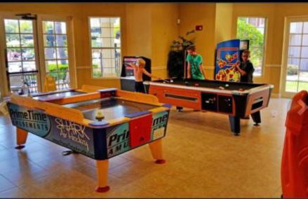 Executive 3 Bedroom Villa at Universal,Convention Center, Vista Cay - Foto 146