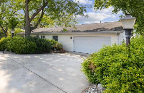 Lake Michigan Getaway by Juniper Holiday + Home - Foto 32