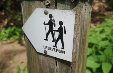 Ferienwohnung in Waldrandlage in Nationalpark Schleiden / Eifel - Foto 62