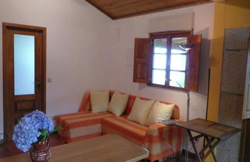 Countryside Cottage With Private Terrace - Foto 27