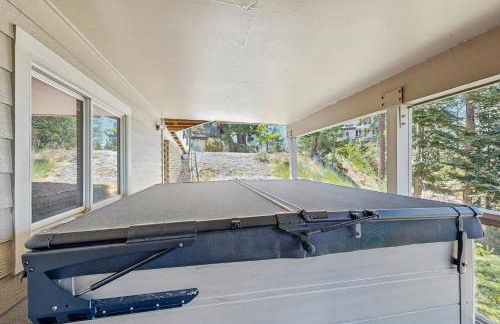 Lookout Lodge - Foto 27