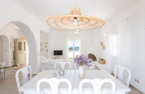 Irene's House in Aliki - Photo 1