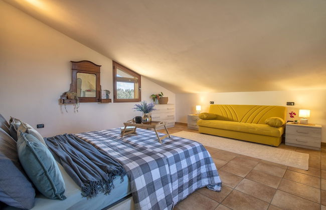 Sardinia Re - Villa Gialla - Foto 38