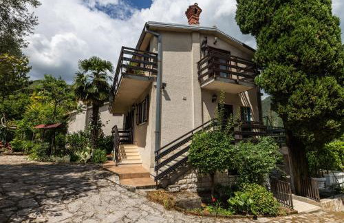 Apartment Nada Medveja - Foto 1