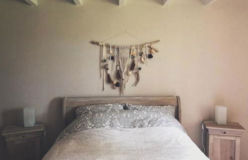 La bergerie des Landes - Foto 44