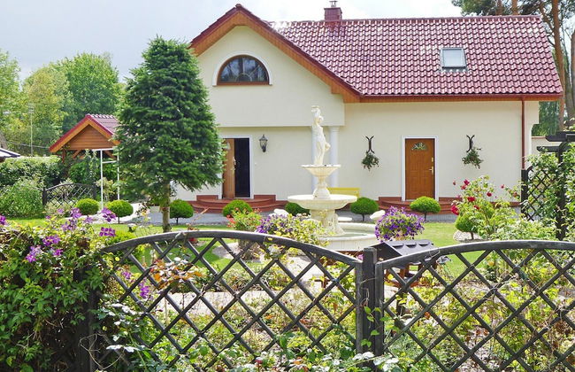 Holiday Home Sobieszewo Near Baltic Sea - Foto 23