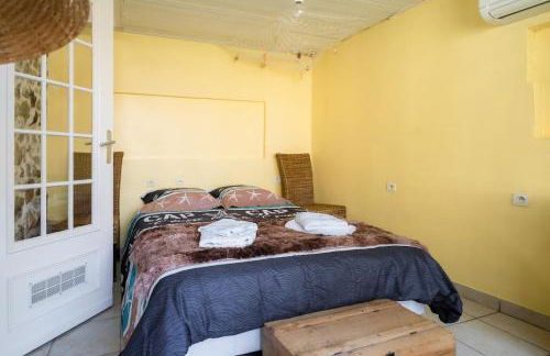 Charme ancien à 200M Château - Foto 12