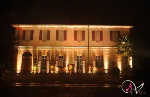 Villa Valentina - Foto 13