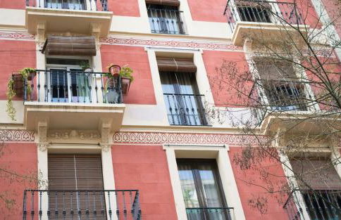 Happy People Ramblas Harbour Apartments - Foto 80