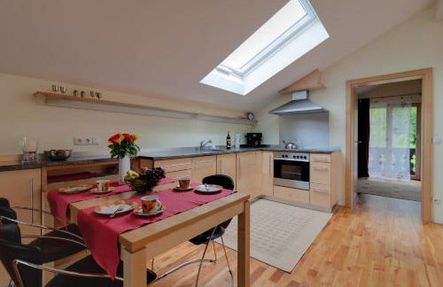 Ferienwohnungen Andrea - Foto 23