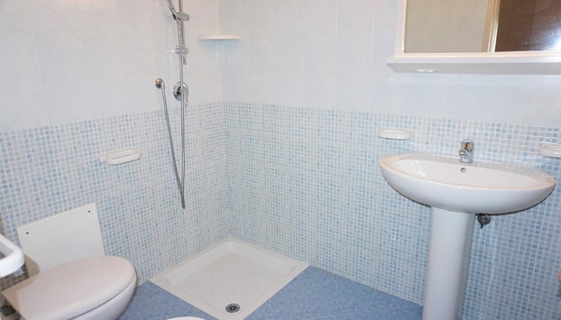 Belvilla by OYO LN 30/96 - Foto 5, Habitación