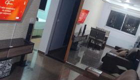 Apartamento Santana Expo Center Norte vista Top cidade de São Paulo e Paulista - Foto 2