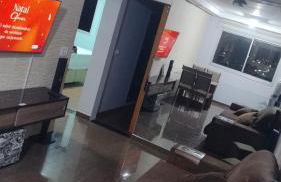 Apartamento Santana Expo Center Norte vista Top cidade de São Paulo e Paulista - Foto 2