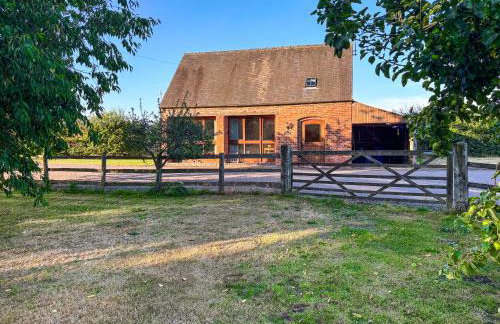 The Old Carthouse - Foto 1