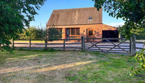 The Old Carthouse - Foto 1