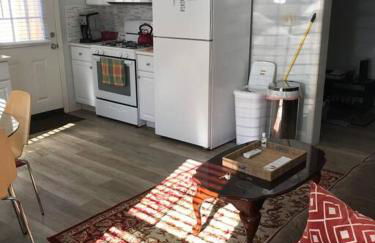 CLARENDON,SUPRLOCATION,8ppl,PRIVATE,METRO,PARK - Foto 45