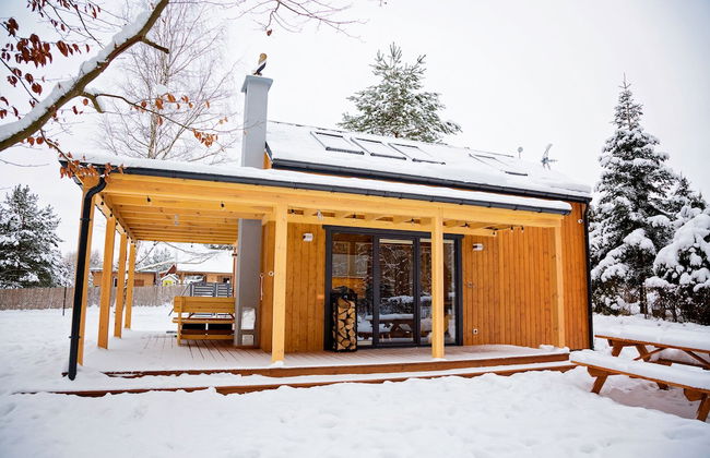 Winiec Family Houses - Foto 53