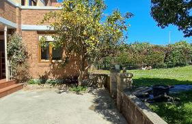 Casa grande con jardín - Foto 1