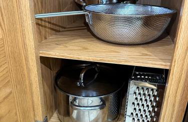 Nature's Nest - Woodland Retreat - Fireplace - Quiet and Cozy - Foto 29