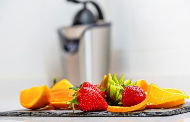 Villa Los Angeles - Foto 13