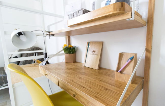 La Casa dei Treni Affittacamere - Foto 21