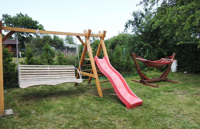 Holiday Home Near Baltic Sea and Nature Reserve - Photo 7