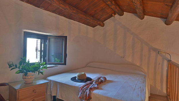 Villa La Giara - Photo 2, Chambre