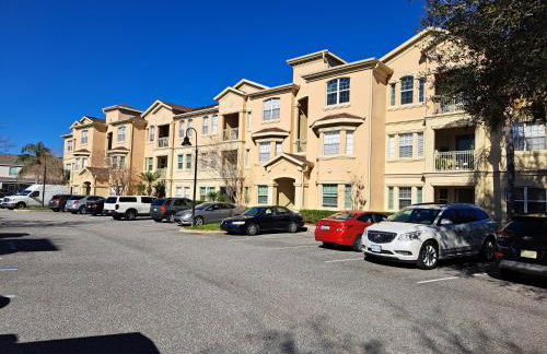 Terrace Ridge 3BR, 2BA Condo Close to Disney & Universal - Foto 17