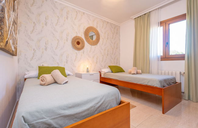 Can Albons in Portocolom - Foto 23