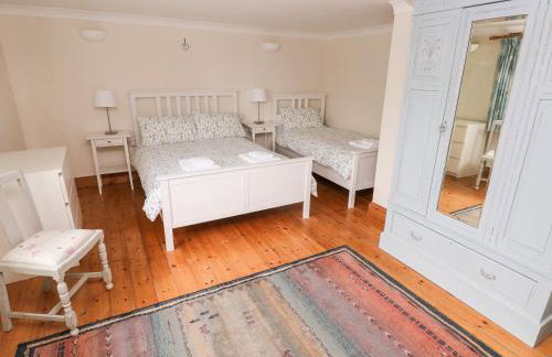 The Barn at Harrolds Farm - Foto 19