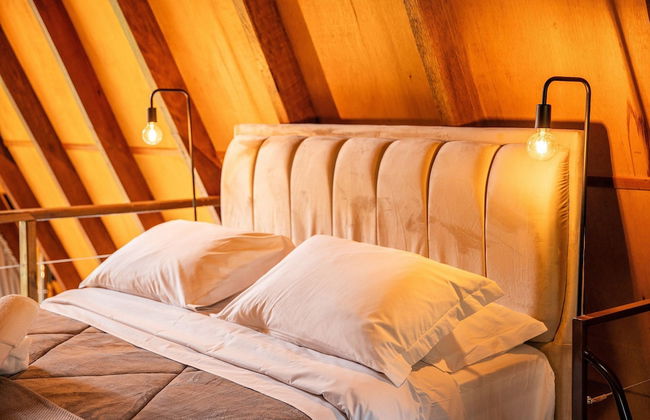 Pousada Refúgio da Boa Vista - Foto 3