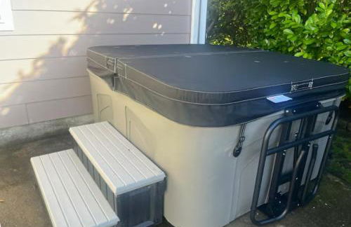 Cozy Forks getaway house - Foto 10