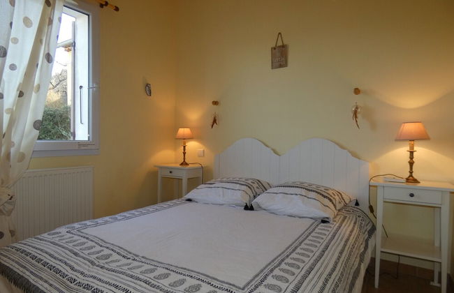 Inviting Villa in Saint Paul Trois Chateaux With Pool - Foto 24