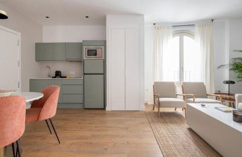 Tetuán 15 Boutique Apartments by Hommyhome - Foto 48