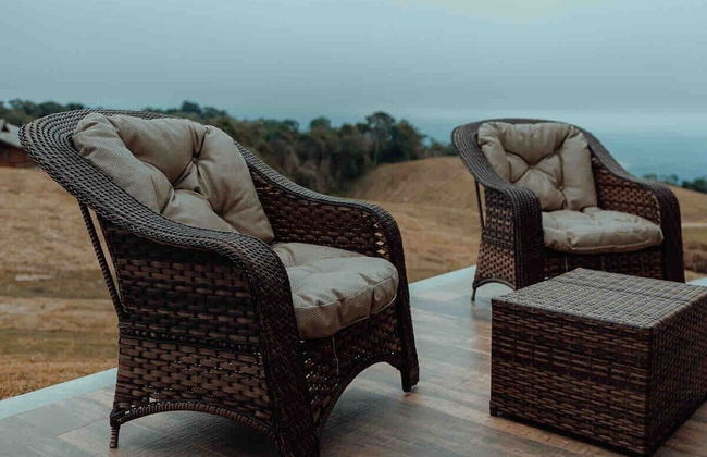 Casa Paraíso do Sol - Rancho Queimado - Foto 46