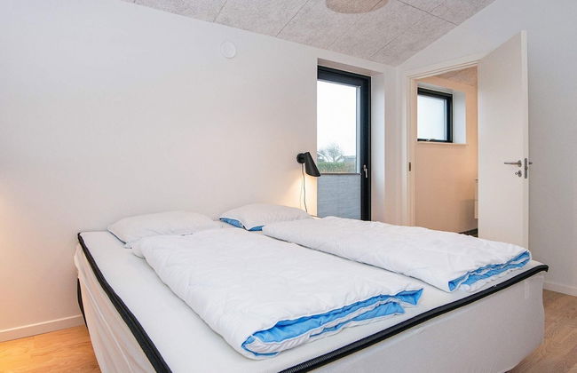 8 Person Holiday Home in Aabenraa - Foto 3