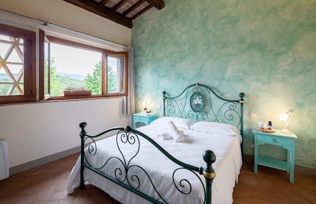 Fattoria Sant'Andrea - Photo 8